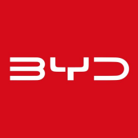 Дилерский Центр BYD