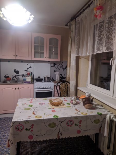 Сдаю 2х Квартиру семье,паре в уютном районе