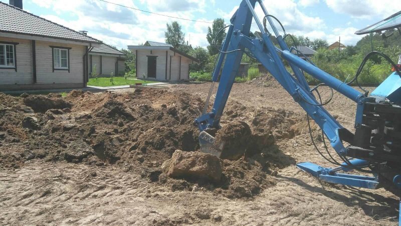 Посадка газона от 3р/м2. Услуги по уходу