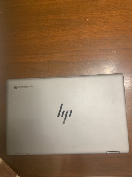 Срочная продажа Ноутбук HP Chromebook x360