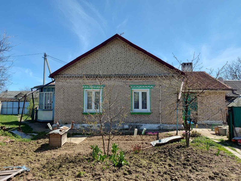 Продам дом