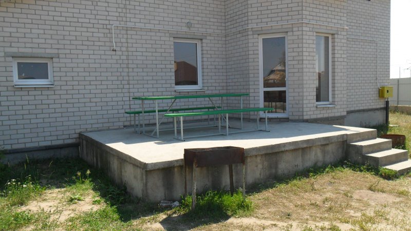 дом на сутки Брест до 20 человек
