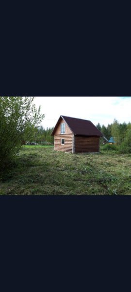Продажа дома