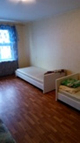 Сдам 3 ком для 11 чел строительных организаций, рабочих, бригад