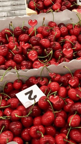 Продаем черешню от производителей