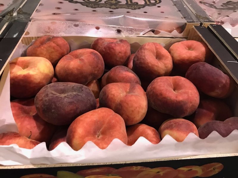 Продаем парагвайского персика