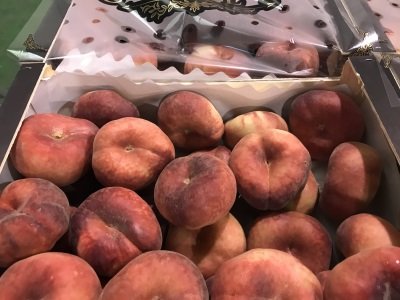 Продаем парагвайского персика
