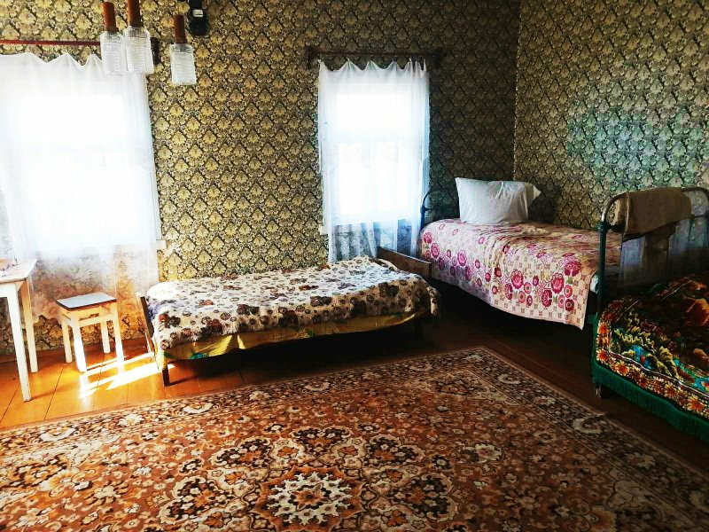 Добротный дом