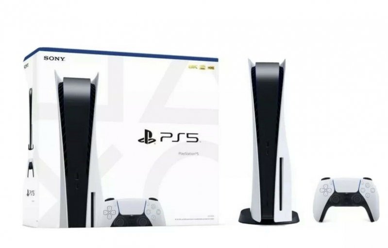 Sony Playstation 5