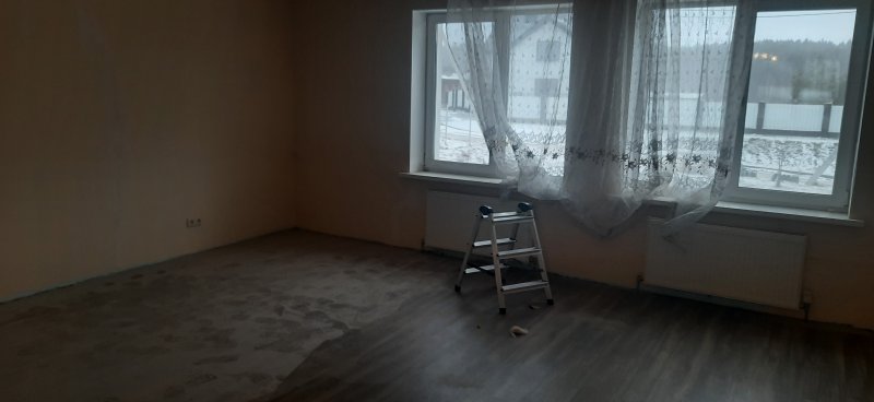 Уборка квартир