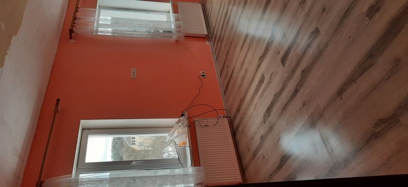 Уборка квартир