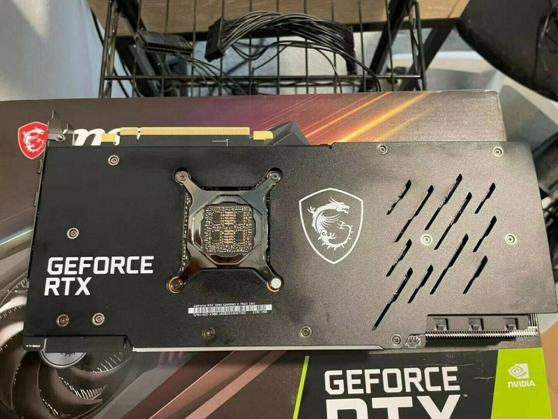 Новая MSI Geforce RTX 3080/EVGA NVIDIA GeForce RTX 3060 Чат
