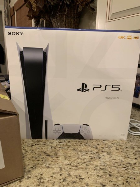Sony Playstation 5