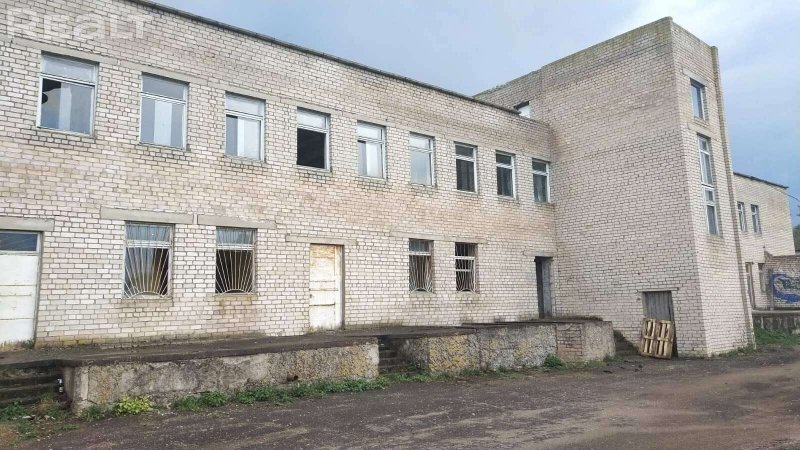 Продажа коммерческой недвижимости