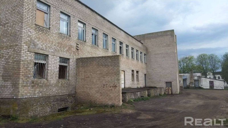 Продажа коммерческой недвижимости