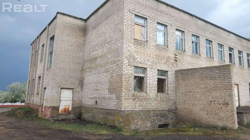 Продажа коммерческой недвижимости