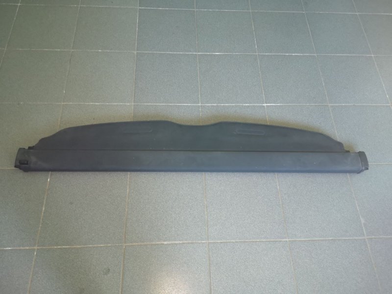 Полка багажника к Volkswagen Saran, 2001г.