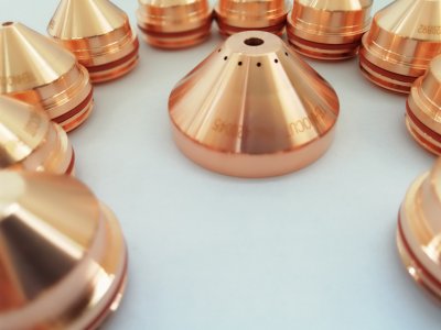 Защитный экран для плазменной резки 130-200А  MAXPRO200