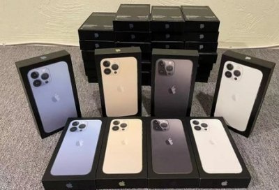 Apple iPhone 13, iPhone 13 Pro 460 евро, iPhone 12 Pro 380 евро