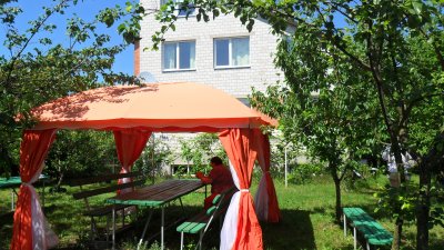 комнаты-номера на сутки в коттедже Брест сд