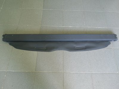 Полка багажника к Volkswagen Saran, 2001г.