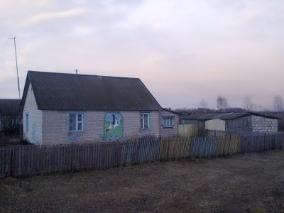 Продам кирпичный дом