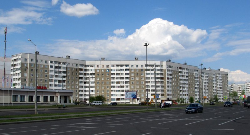 2ух комнатная квартира сутки , часы напротив Гиппо