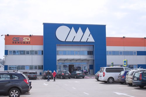 2ух комнатная квартира сутки , часы напротив Гиппо