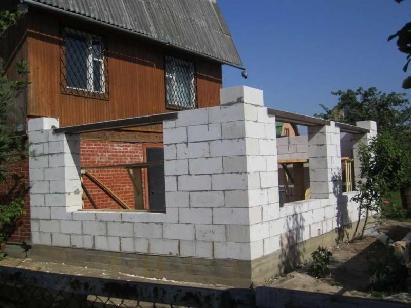 Строим Дома(блок-кирпич). Кровля-Фасад-Отделка под ключ