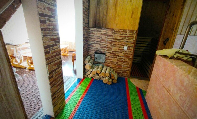 Агроусадьба Озёрный в 40 км от Минска