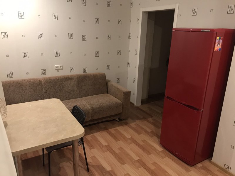 сдается 1 комнатная квартира