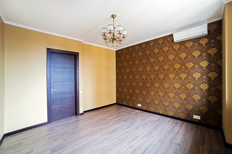 Ремонт квартир