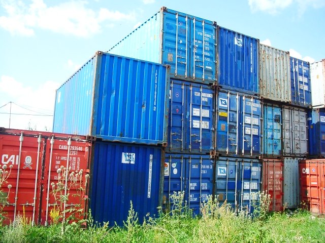 Морской контейнер, хозблок, гараж, вагончик аренда, продажа