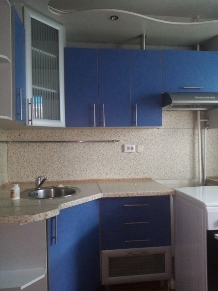 Сдам в аренду 2 комнатную квартиру