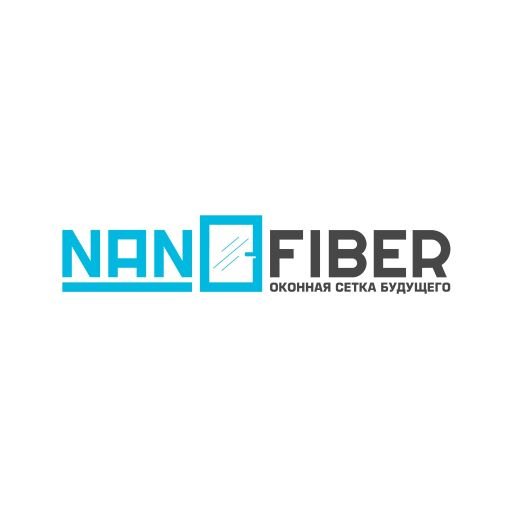 Оконная сетка NanoFiber