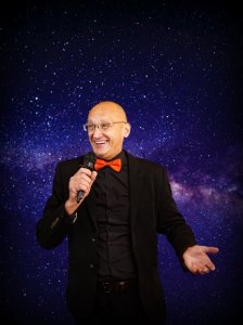 ведущий на свадьбу тамада