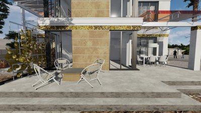 АРХИТЕКТОР ищет заказы