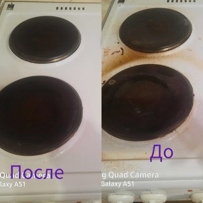 Клининг. Уборка квартир и домов