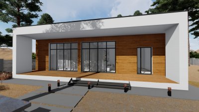 АРХИТЕКТОР ищет заказы на 2023 год