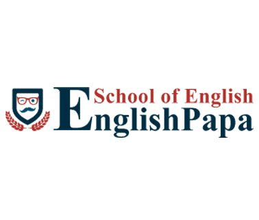 Английский язык онлайн в школе EnglishPapa