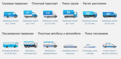 Перевозка24 - аренда спецтранспорта