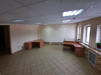 Сдача офиса в аренду