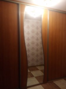 Сдам в аренду 2 комнатную квартиру