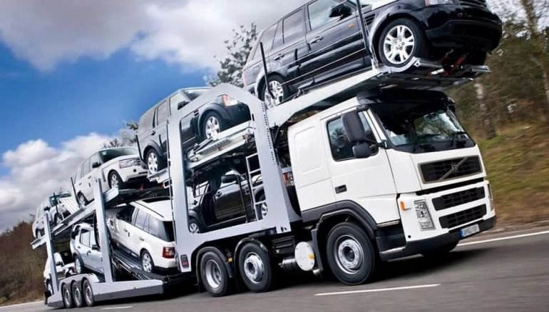 BelTransAvto – ваш надежный партнер для автотранспортных услуг
