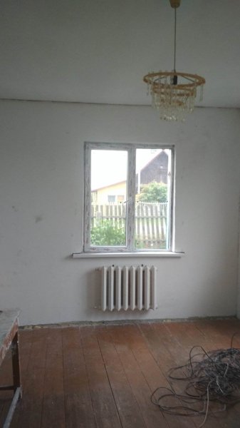 недорого продам кирпичный дом