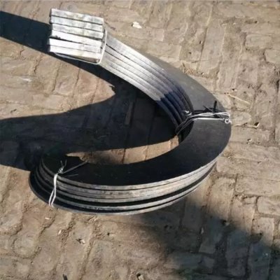 Шнек, Витки шнека, Спирали Шнека, Сегменты шнека. Производство ремонт
