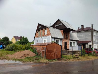 восстановить утерянный проект, услуги архитектора