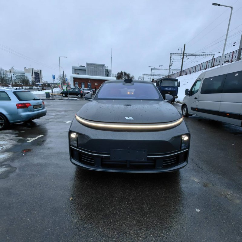 Персональный подбор автомобилей под ключ из Китая и Европы