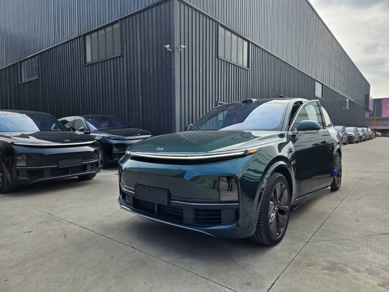 Персональный подбор автомобилей под ключ из Китая и Европы