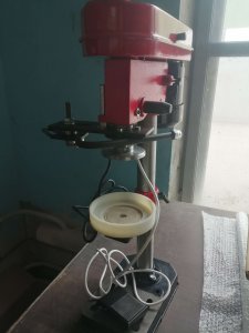 Ключ закатка для стеклянной банки